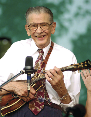 Homer Ledford