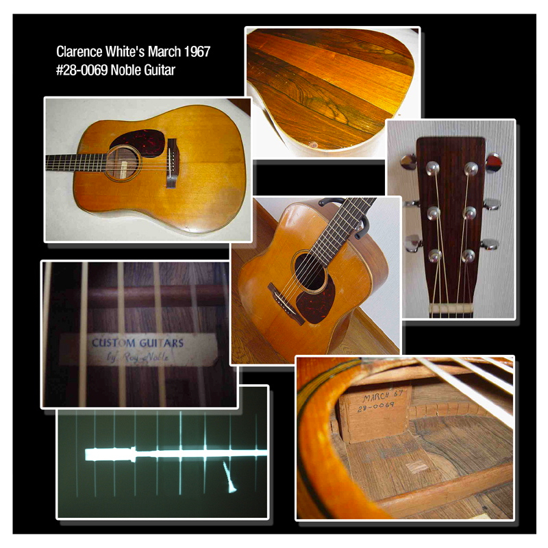 Clarence Noble Montage 800